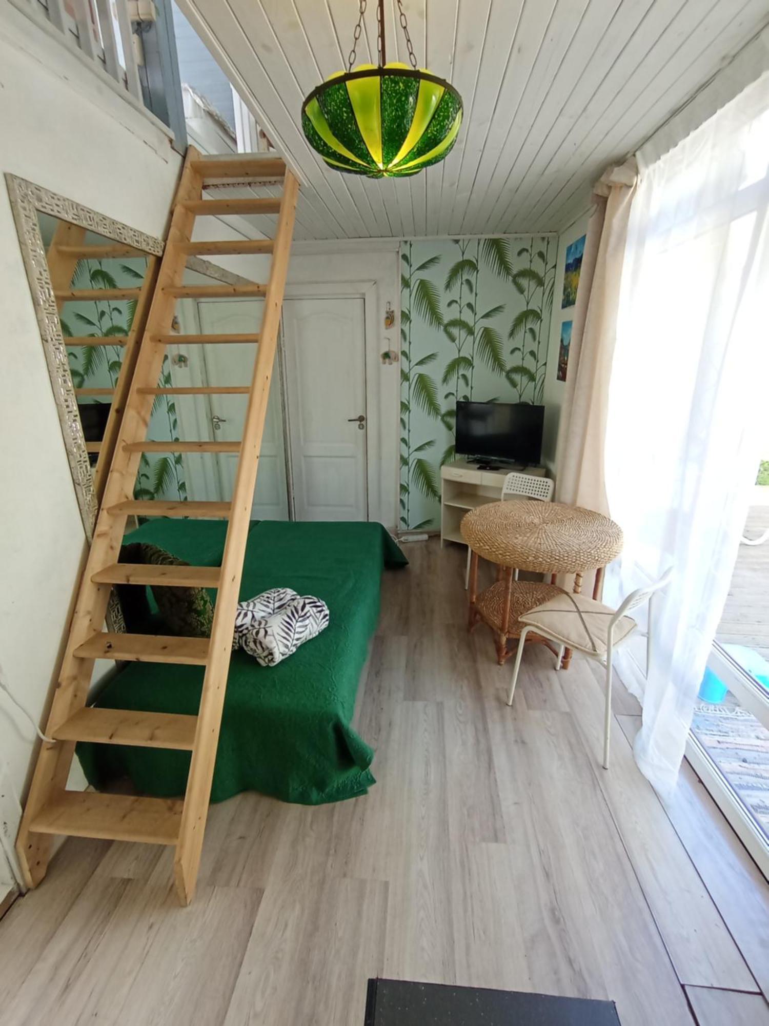 Baltic Beach Houses & Jūrkalne מראה חיצוני תמונה