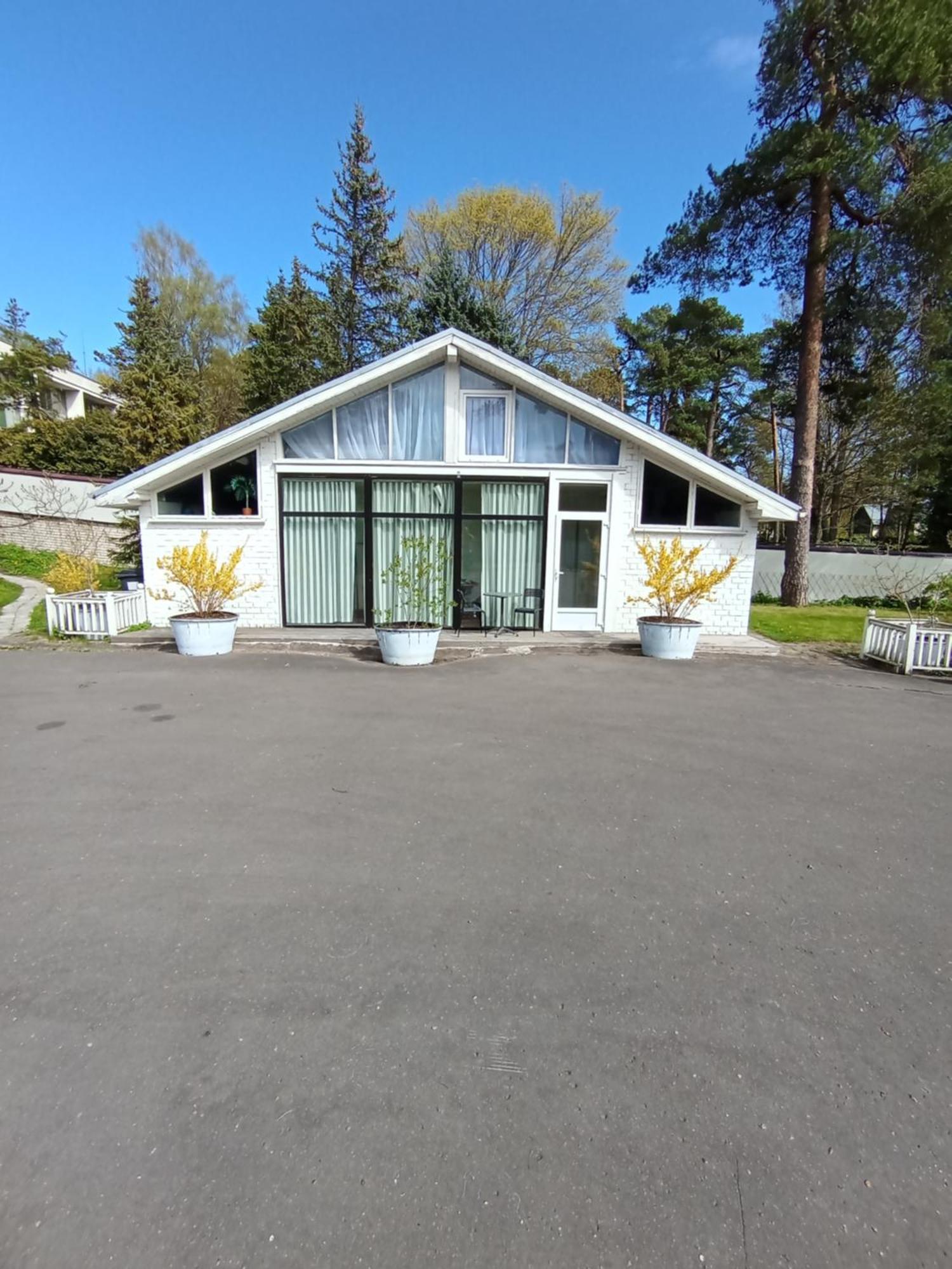 Baltic Beach Houses & Jūrkalne מראה חיצוני תמונה