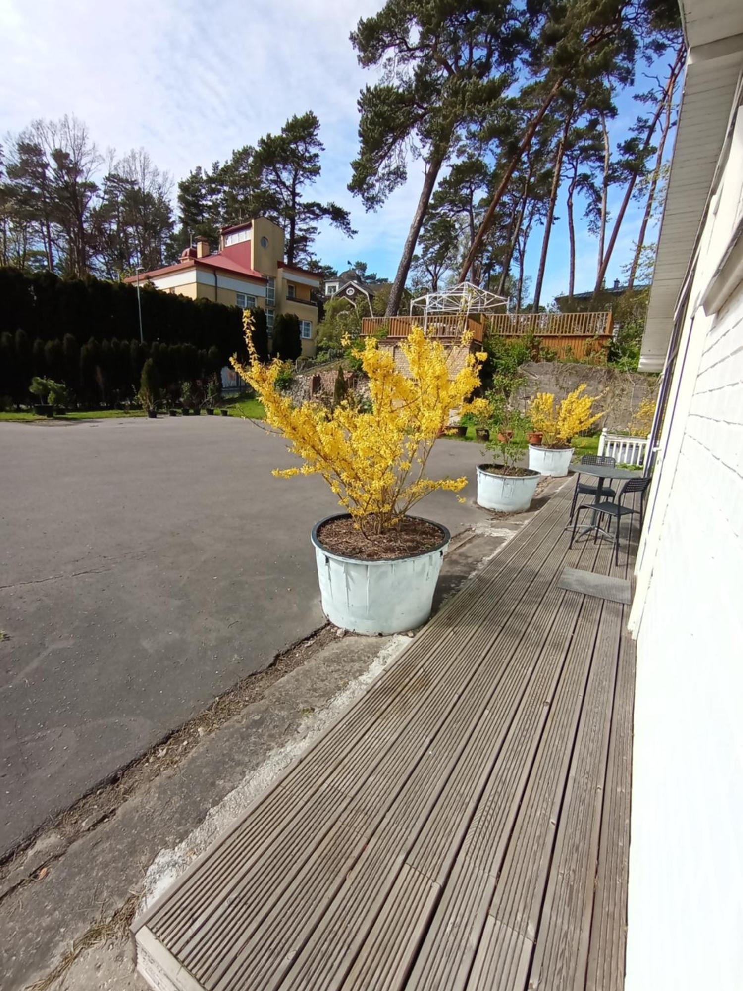 Baltic Beach Houses & Jūrkalne מראה חיצוני תמונה
