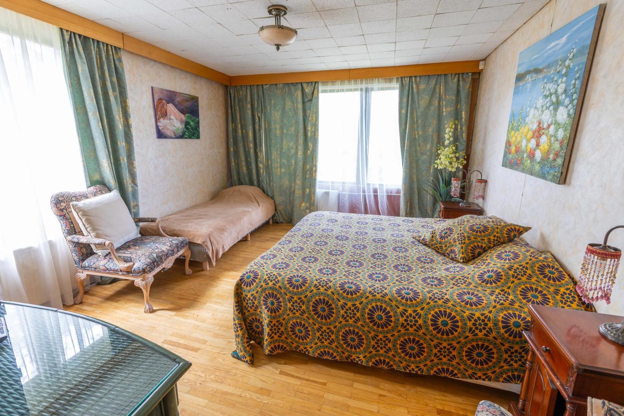 Baltic Beach Houses & Jūrkalne מראה חיצוני תמונה